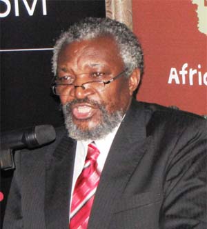 Patrick Kalifungwa